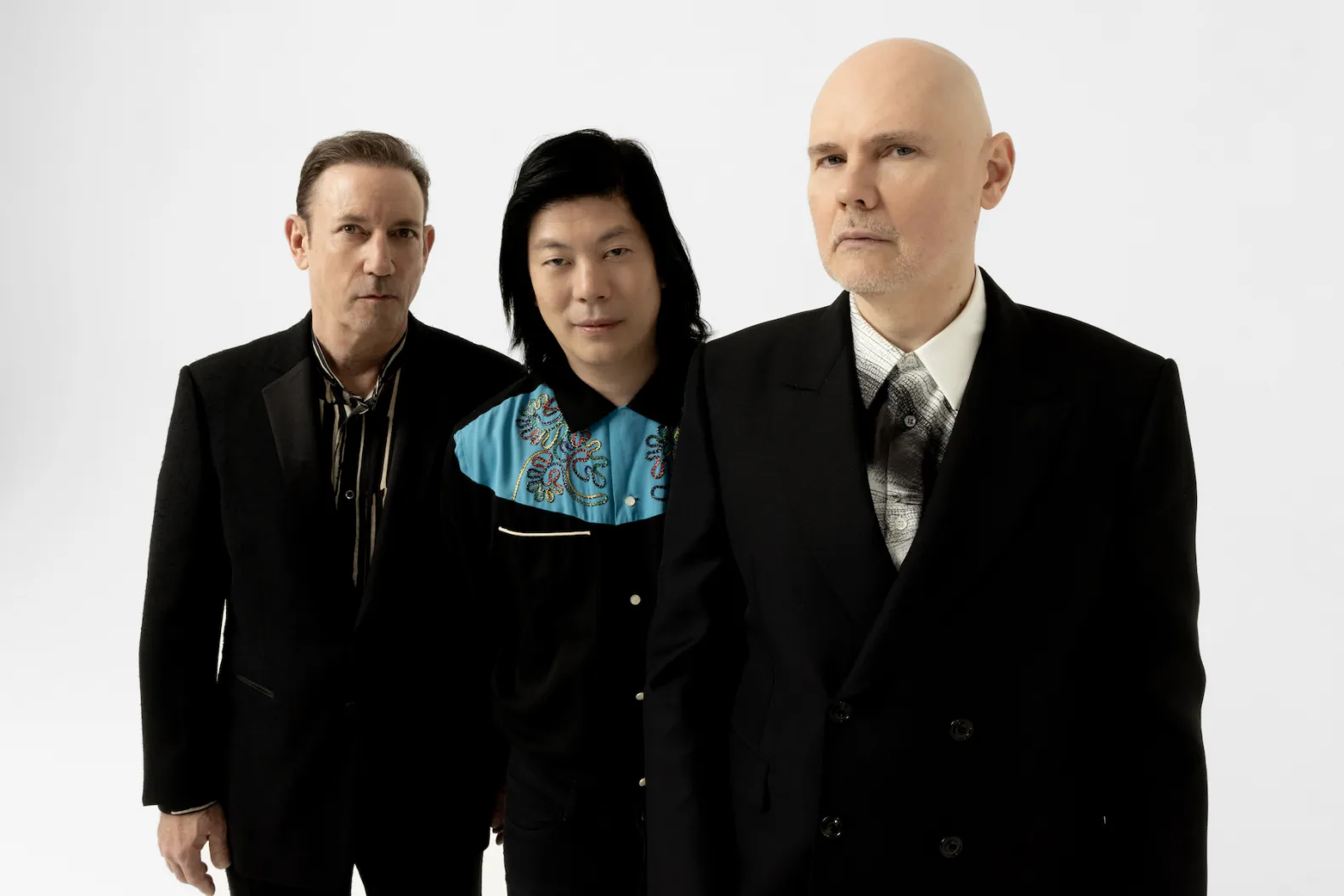 Smashing Pumpkins