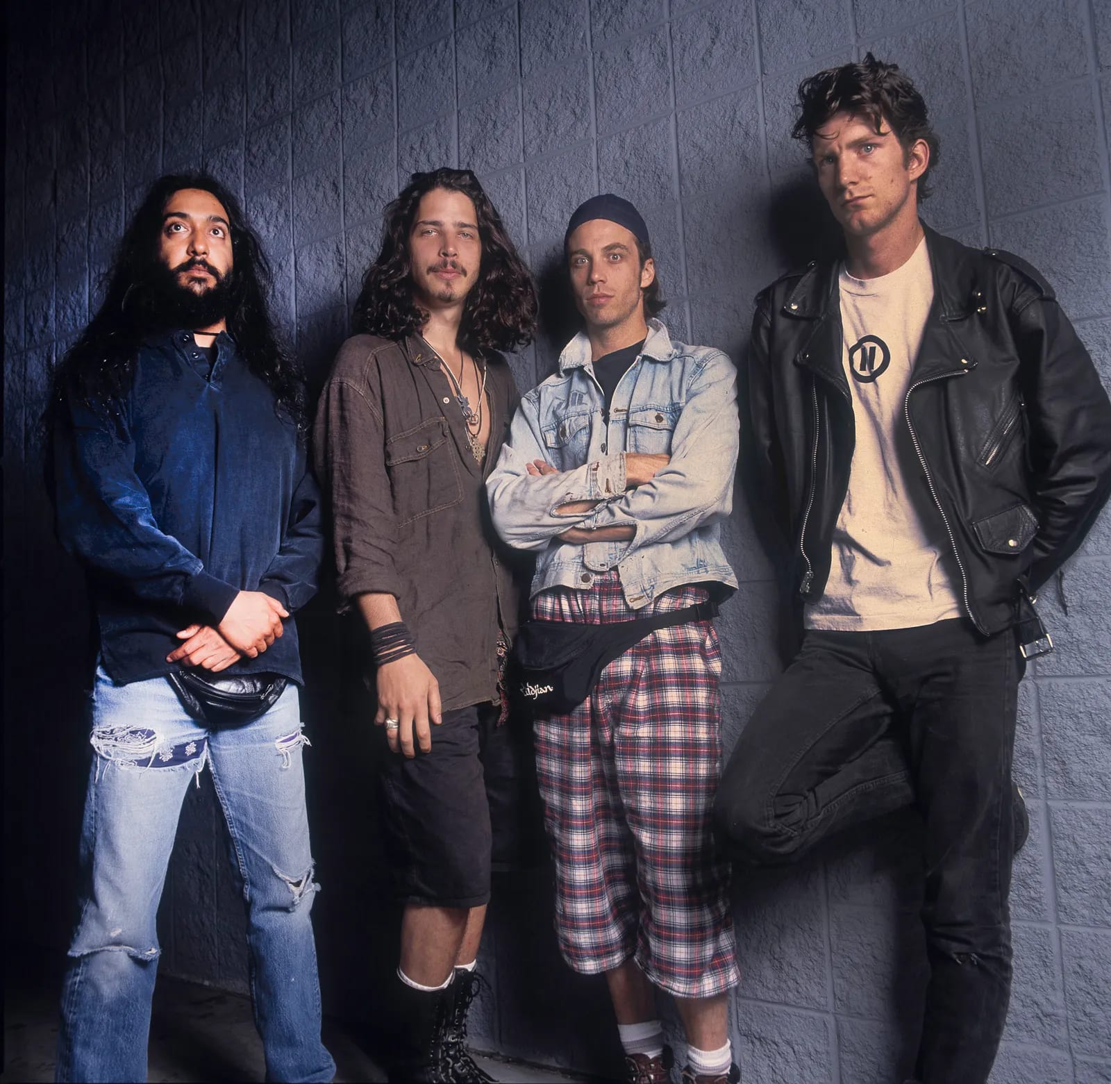 Soundgarden