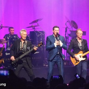 Spandau Ballet