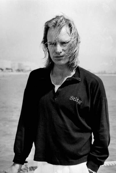 Sting