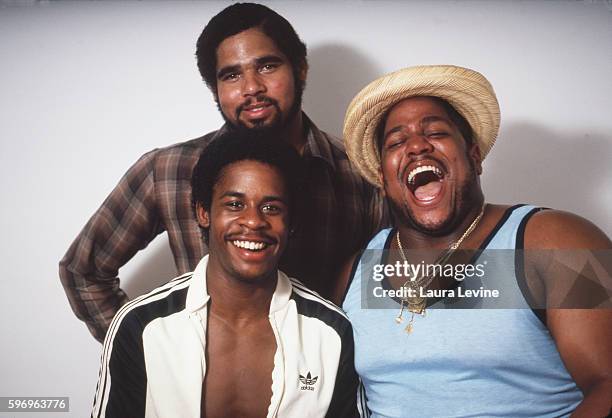 Sugarhill Gang