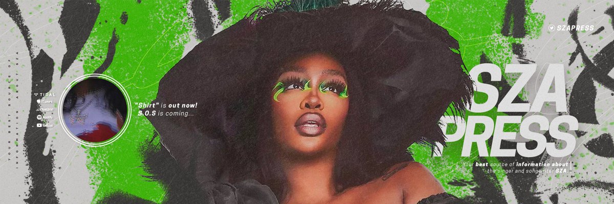 SZA
