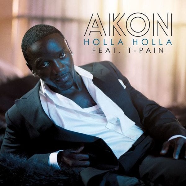 T-Pain ft. Akon