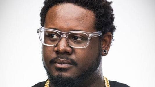 T-Pain