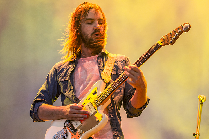 Tame Impala