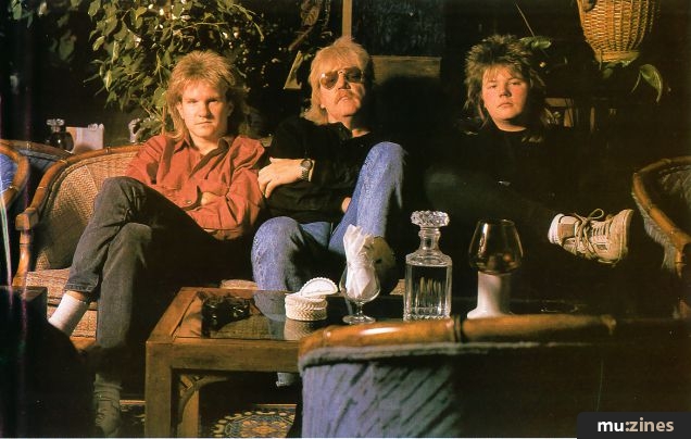 Tangerine Dream