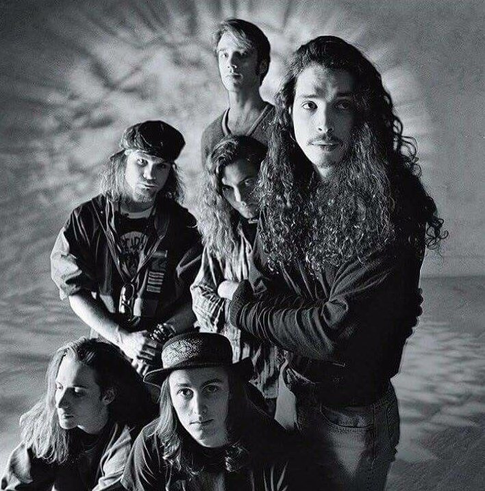 Temple of the Dog