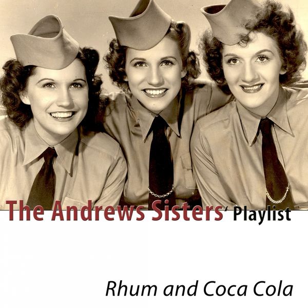 The Andrews Sisters