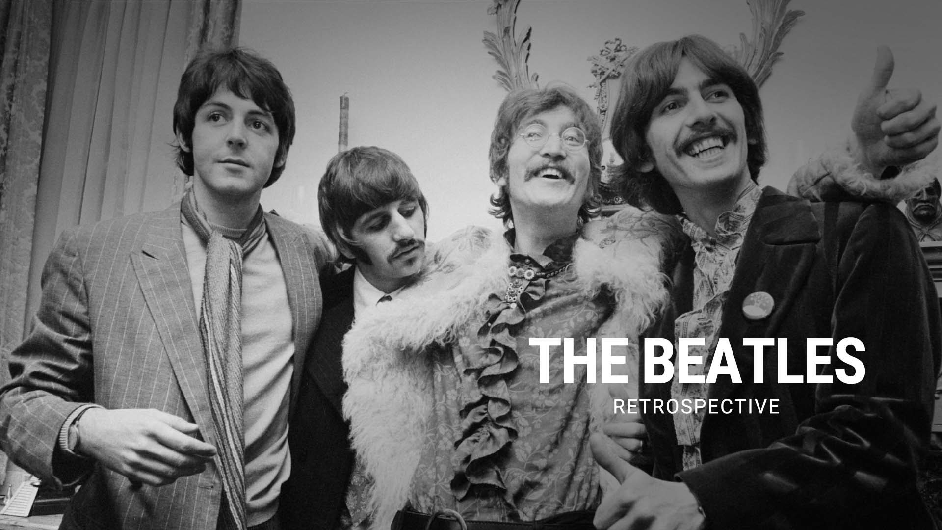 The Beatles