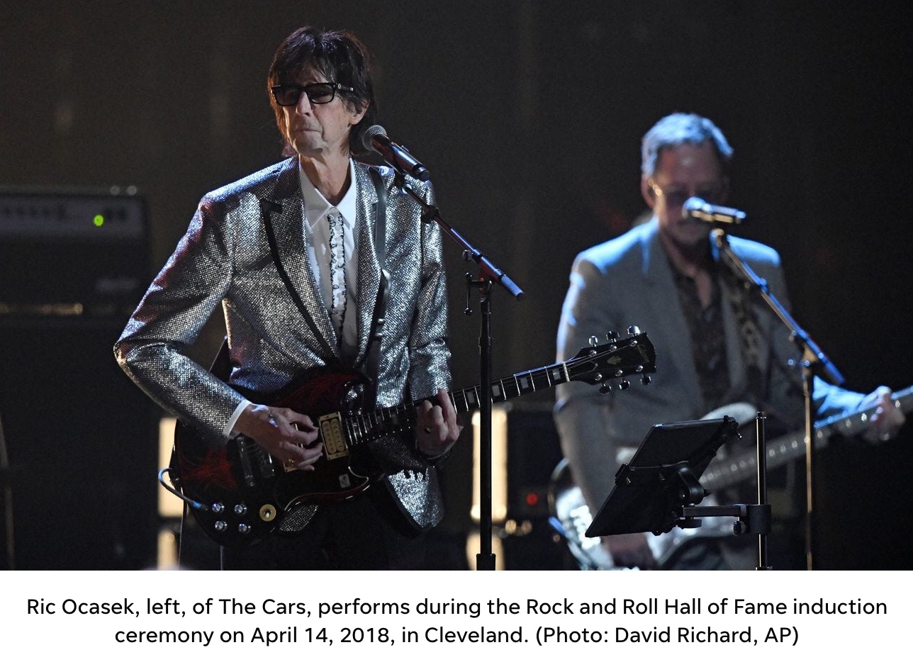 The Cars
