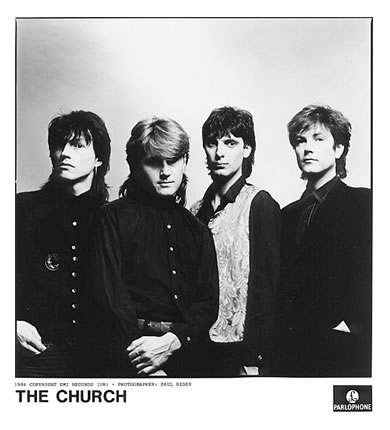 The Church