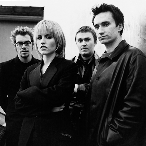 The Cranberries