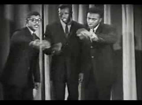 The Five Satins