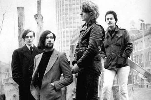 The Human League