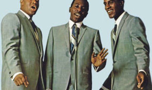 The Impressions