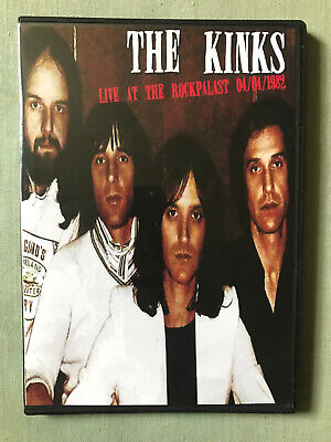 The Kinks