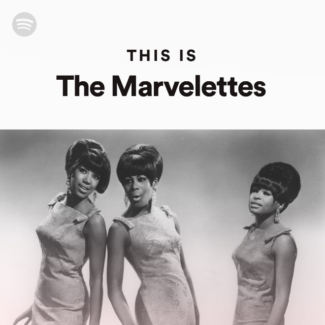 The Marvelettes