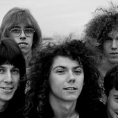 The Modern Lovers