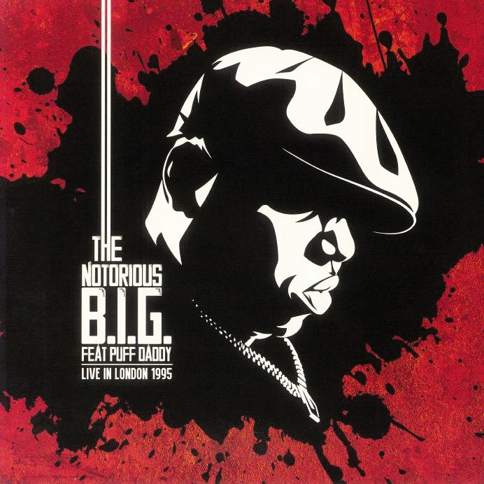 The Notorious B.I.G.