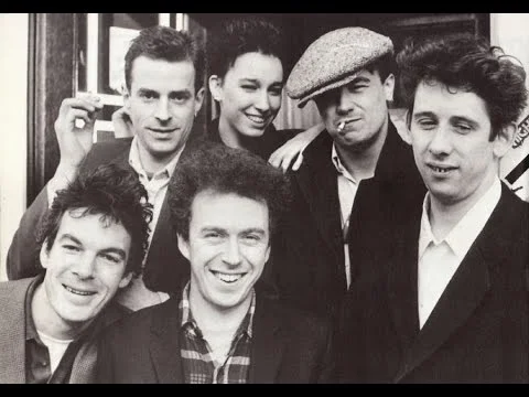 The Pogues