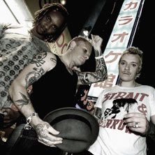 The Prodigy