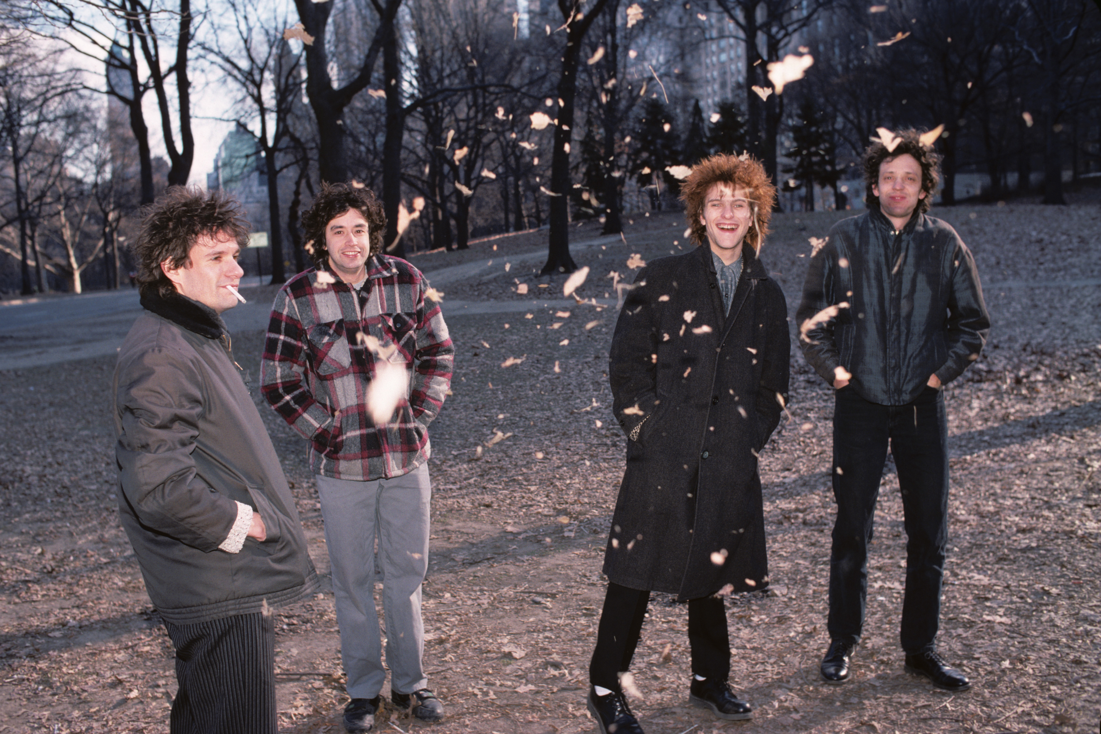 The Replacements