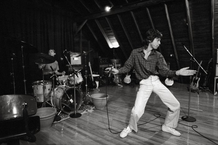 The Rolling Stones