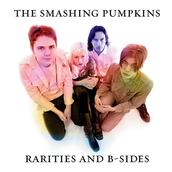 The Smashing Pumpkins