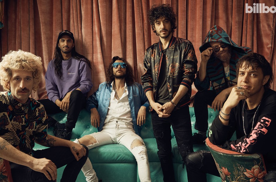 The Strokes