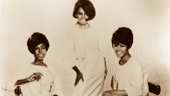 The Supremes