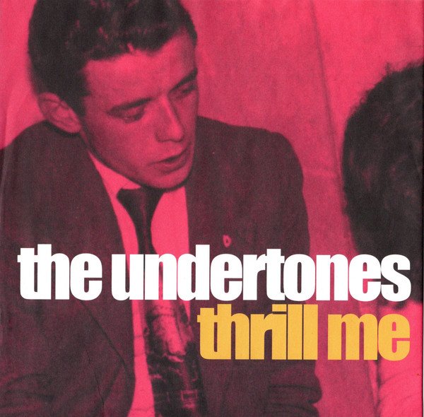 The Undertones