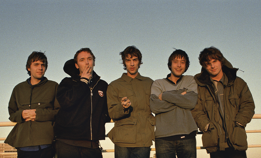 The Verve