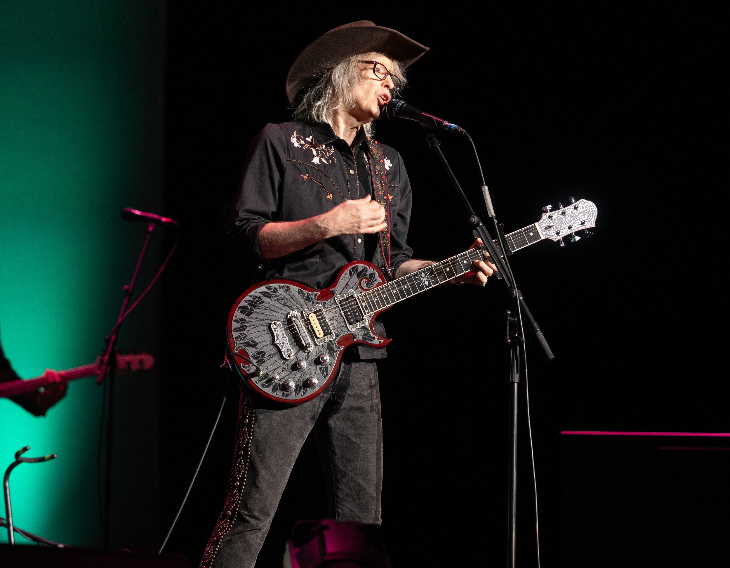 The Waterboys