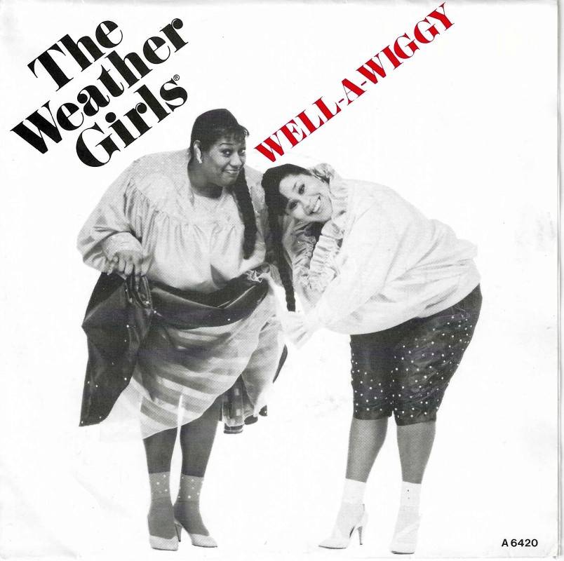 The Weather Girls