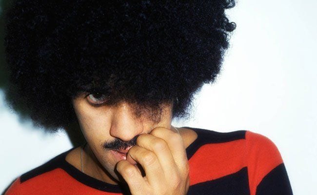 Thin Lizzy