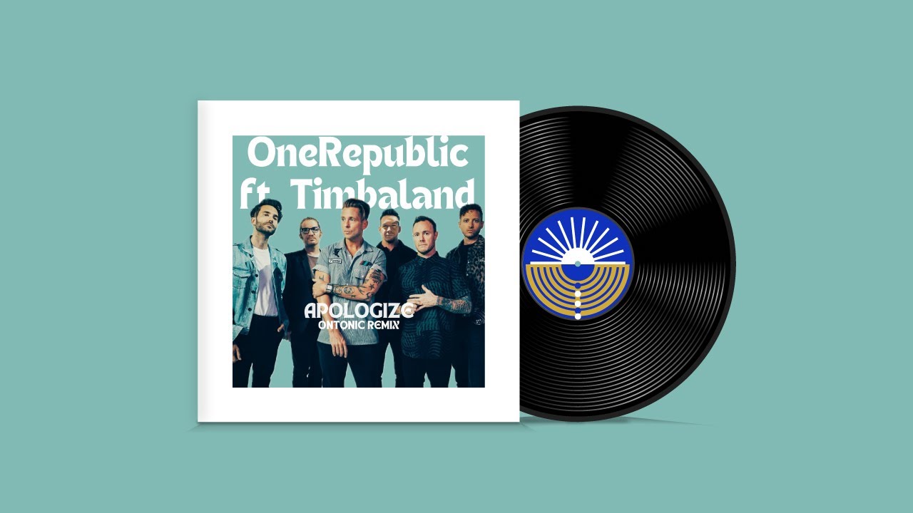 Timbaland ft. OneRepublic