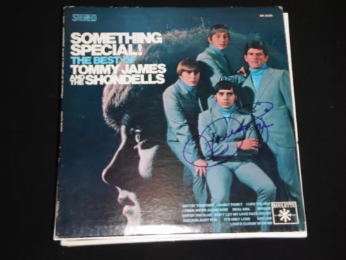 Tommy James and the Shondells