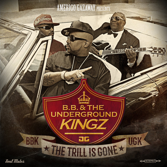 UGK feat. Outkast