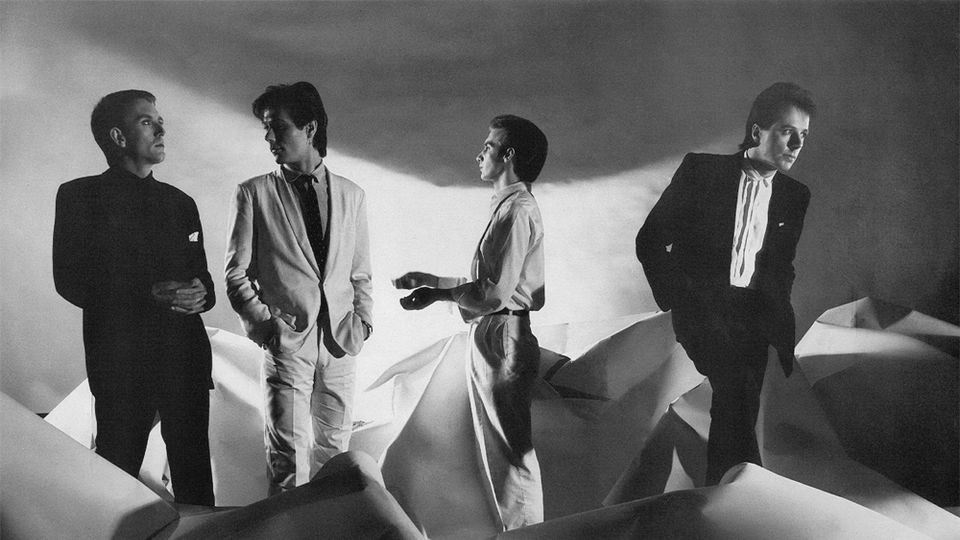 Ultravox