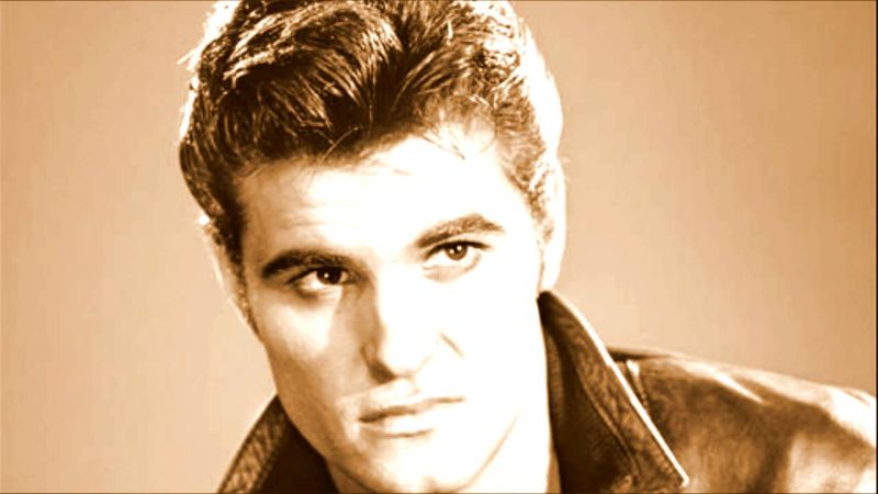 Vince Taylor
