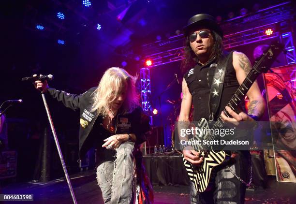 Warrant