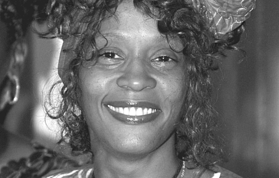 Whitney Houston