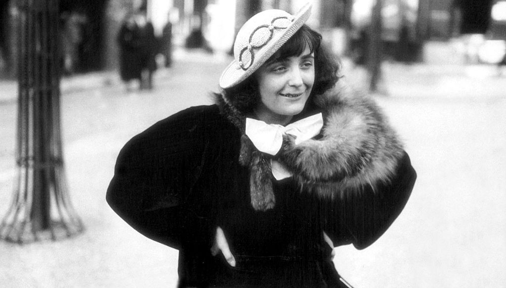 Édith Piaf