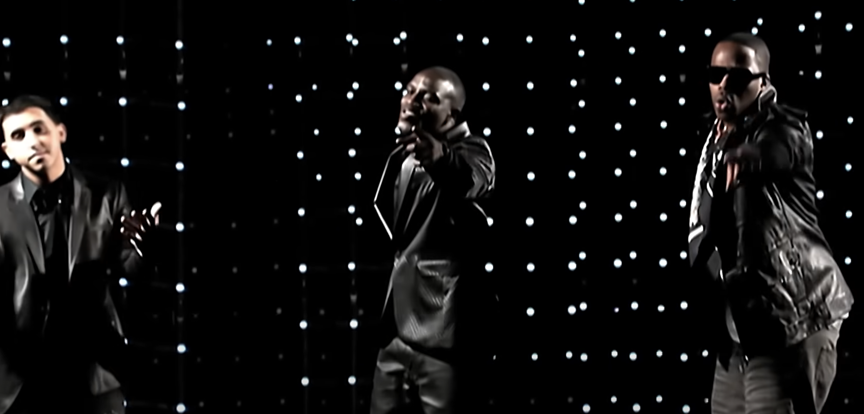 Akon ft. Colby O'Donis & Kardinal Offishall