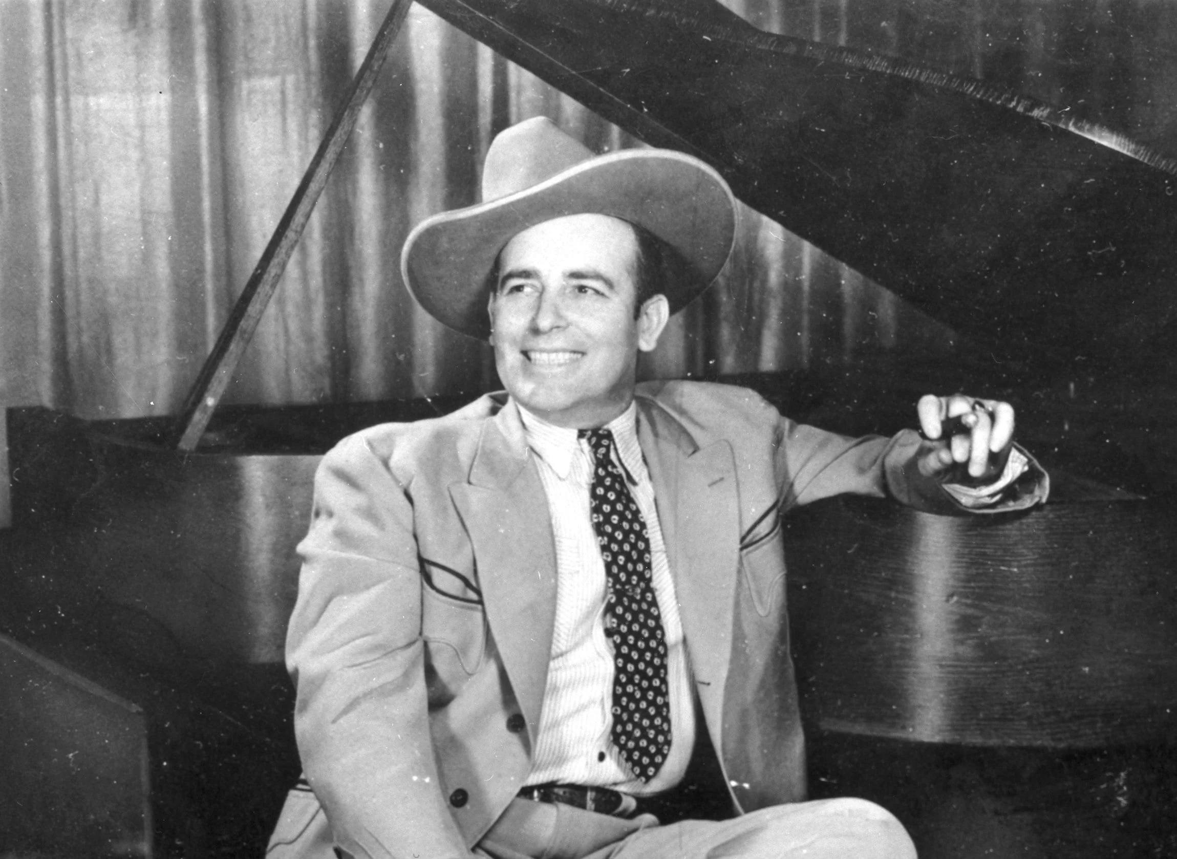 Bob Wills
