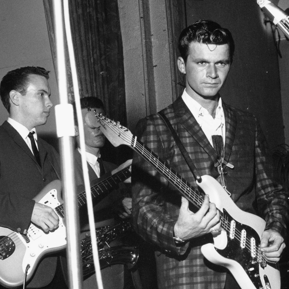 Dick Dale & The Del-Tones