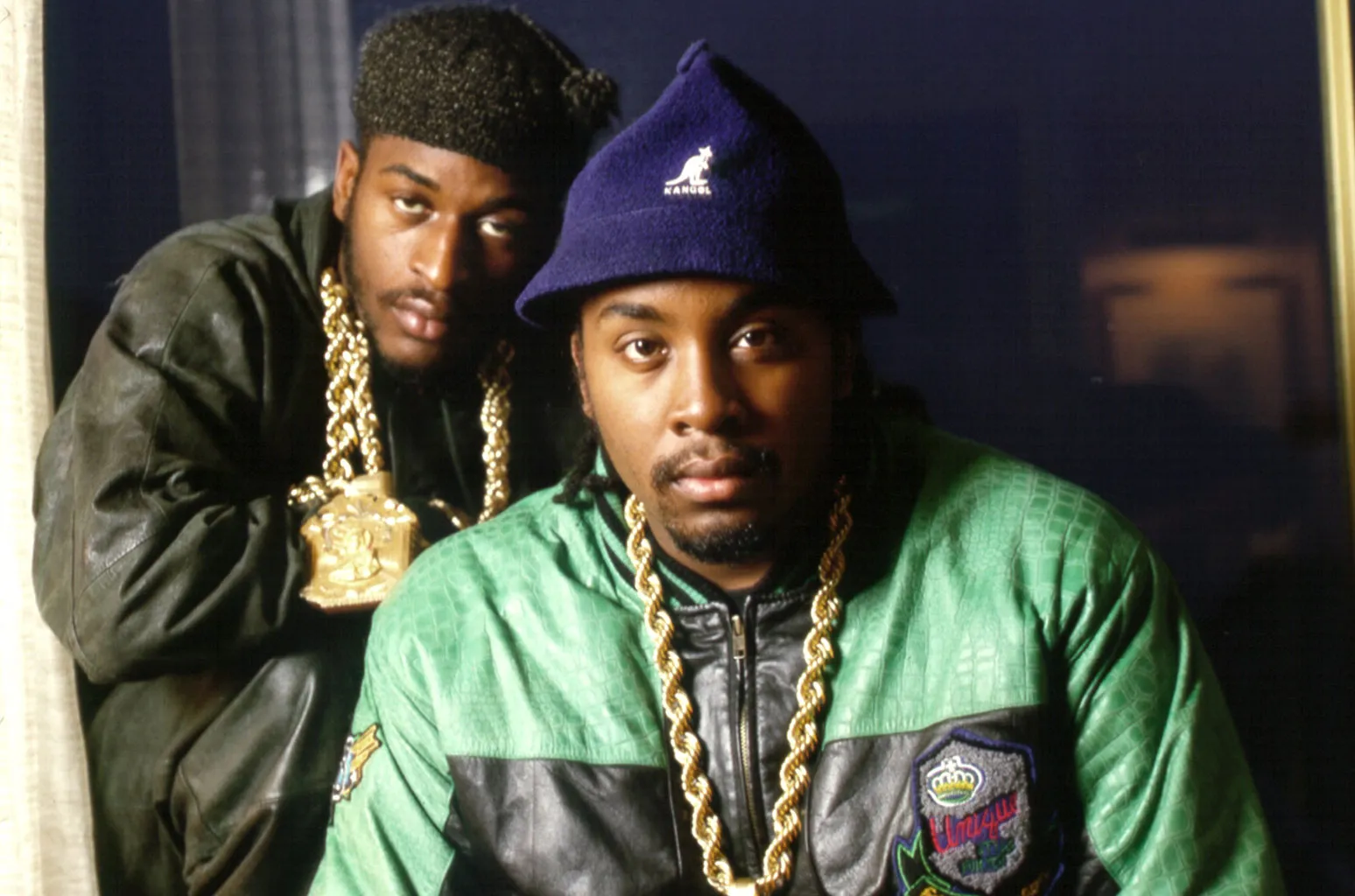 Eric B. & Rakim