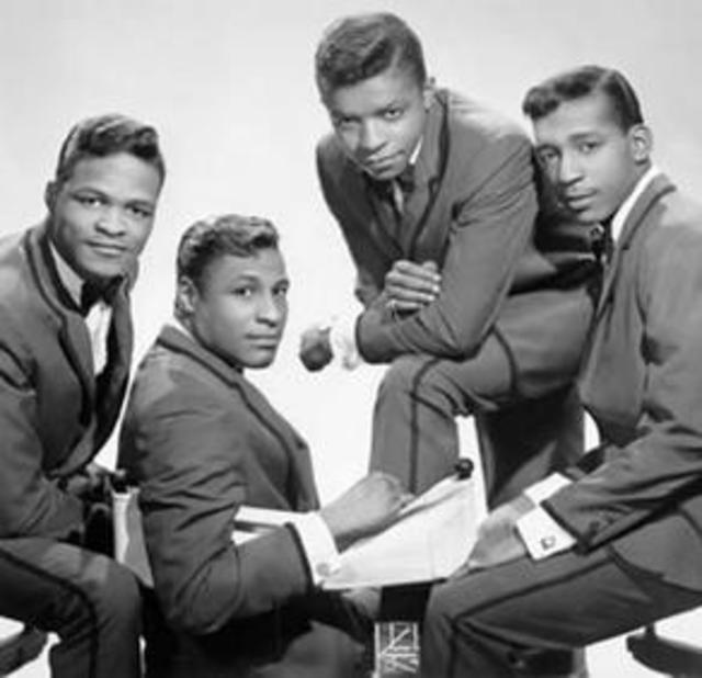 Little Anthony & The Imperials