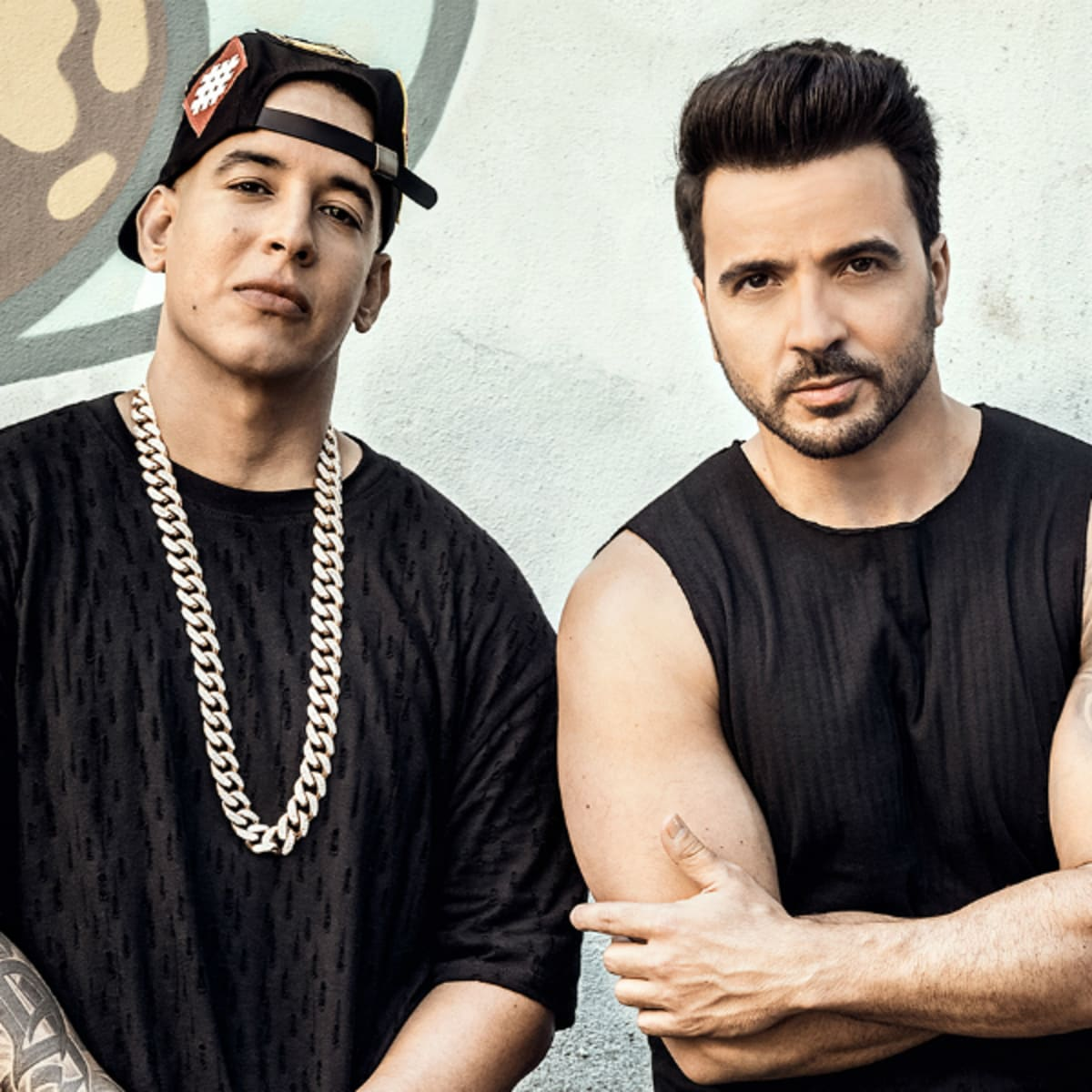 Luis Fonsi & Daddy Yankee