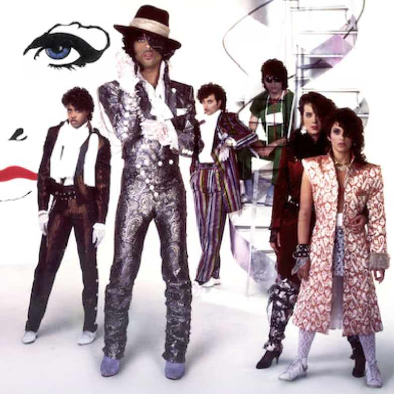 Prince & The Revolution